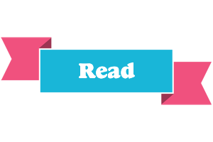 Read today logo