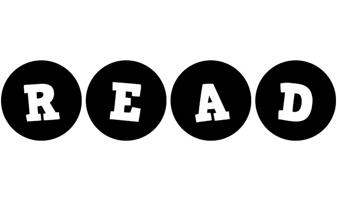 Read tools logo