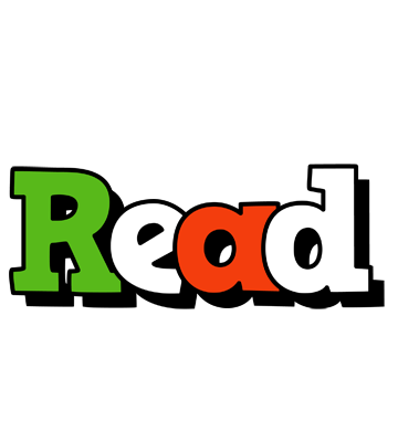 Read venezia logo