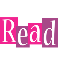 Read whine logo