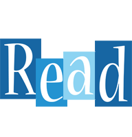 Read winter logo