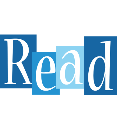 Read winter logo