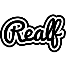 Realf chess logo