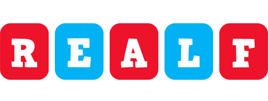 Realf diesel logo