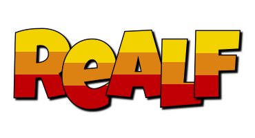 Realf jungle logo