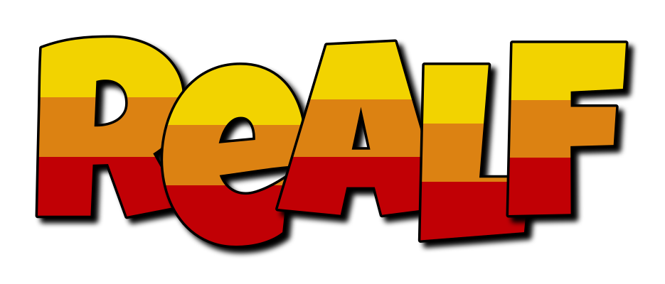 Realf jungle logo