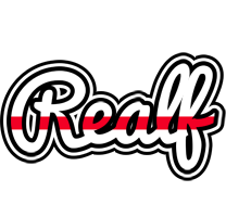 Realf kingdom logo