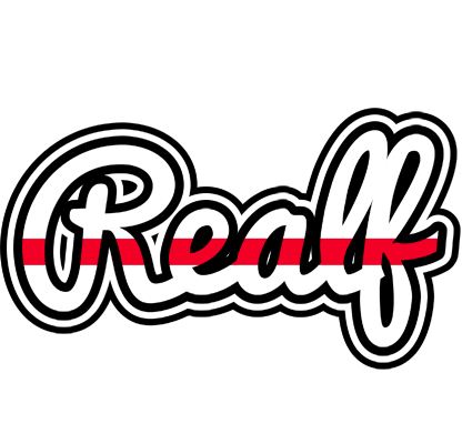 Realf kingdom logo