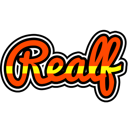 Realf madrid logo