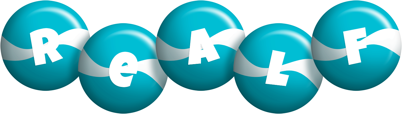 Realf messi logo