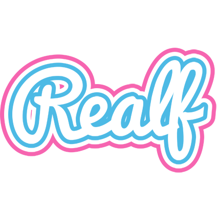 Realf outdoors logo