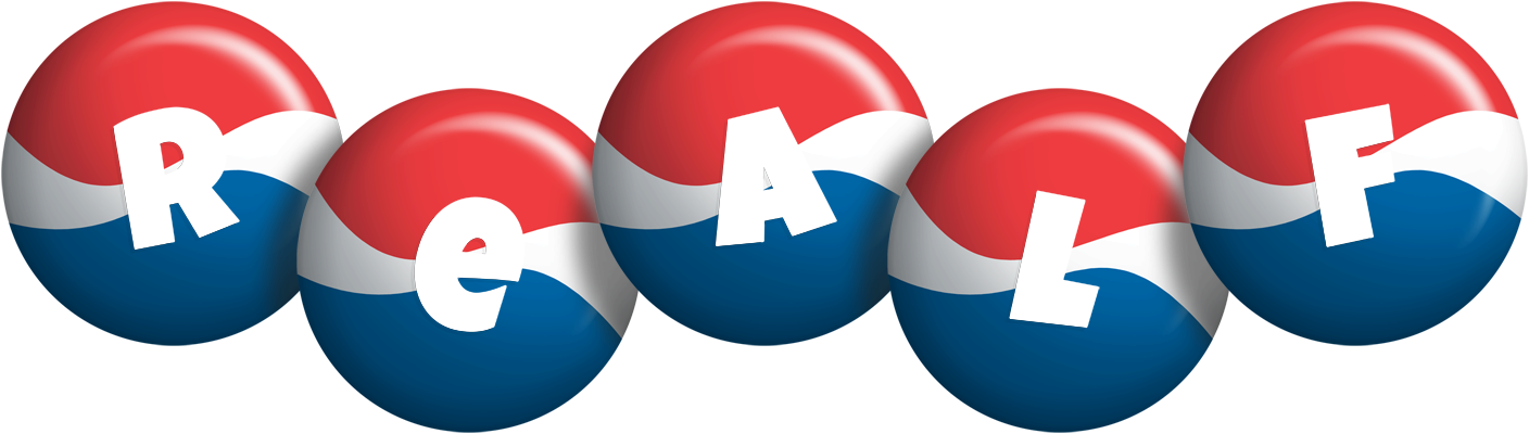 Realf paris logo