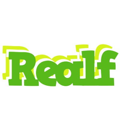Realf picnic logo