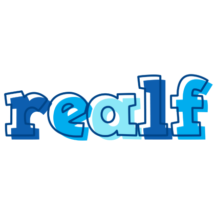 Realf sailor logo