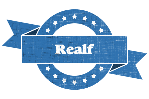 Realf trust logo