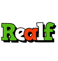 Realf venezia logo