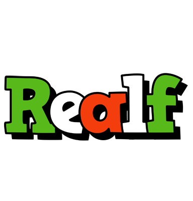 Realf venezia logo