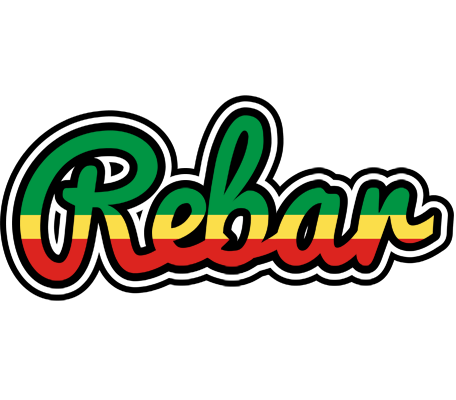 Rebar african logo