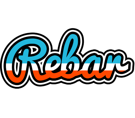 Rebar america logo