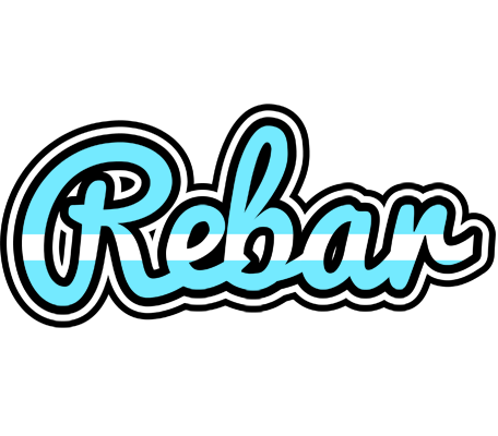 Rebar argentine logo