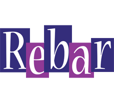 Rebar autumn logo