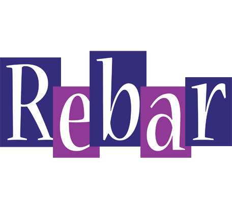 Rebar autumn logo