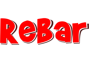 Rebar basket logo