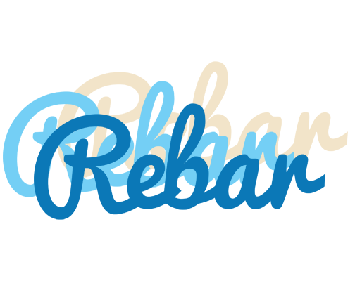 Rebar breeze logo