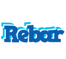 Rebar business logo