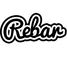 Rebar chess logo