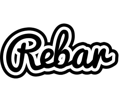Rebar chess logo