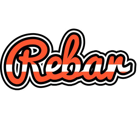 Rebar denmark logo