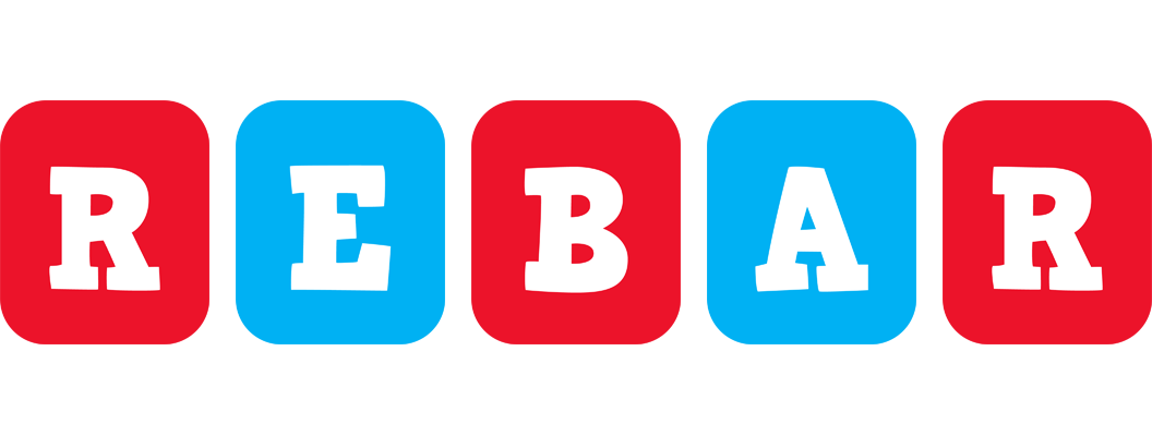 Rebar diesel logo