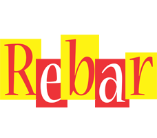 Rebar errors logo