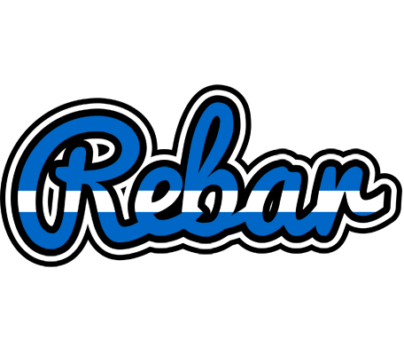 Rebar greece logo