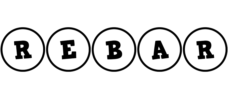 Rebar handy logo