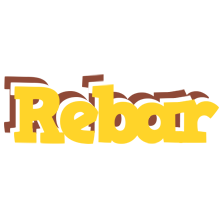 Rebar hotcup logo