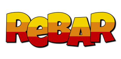 Rebar jungle logo