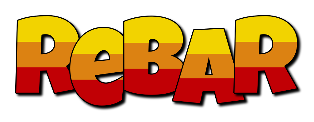 Rebar jungle logo
