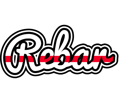 Rebar kingdom logo