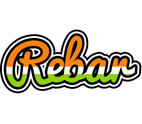 Rebar mumbai logo