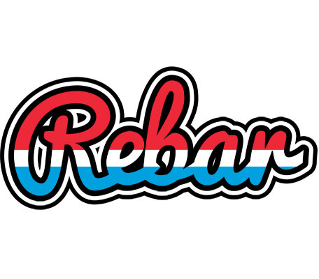 Rebar norway logo