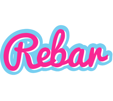 Rebar popstar logo