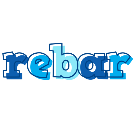 Rebar sailor logo