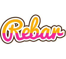 Rebar smoothie logo