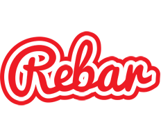 Rebar sunshine logo