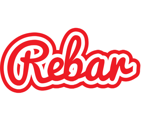 Rebar sunshine logo
