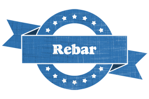 Rebar trust logo