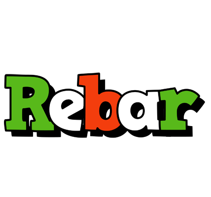 Rebar venezia logo