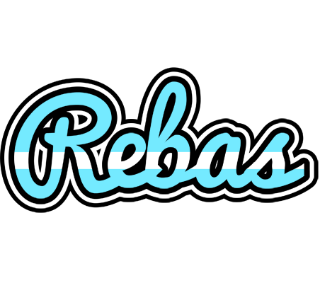 Rebas argentine logo